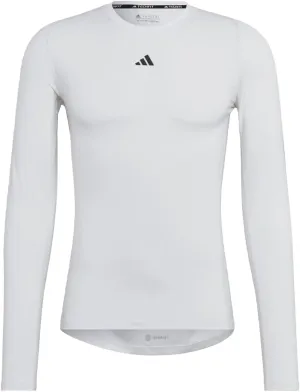 adidas Men's Techfit Aeroready Training Long-Sleeve T-Shirt