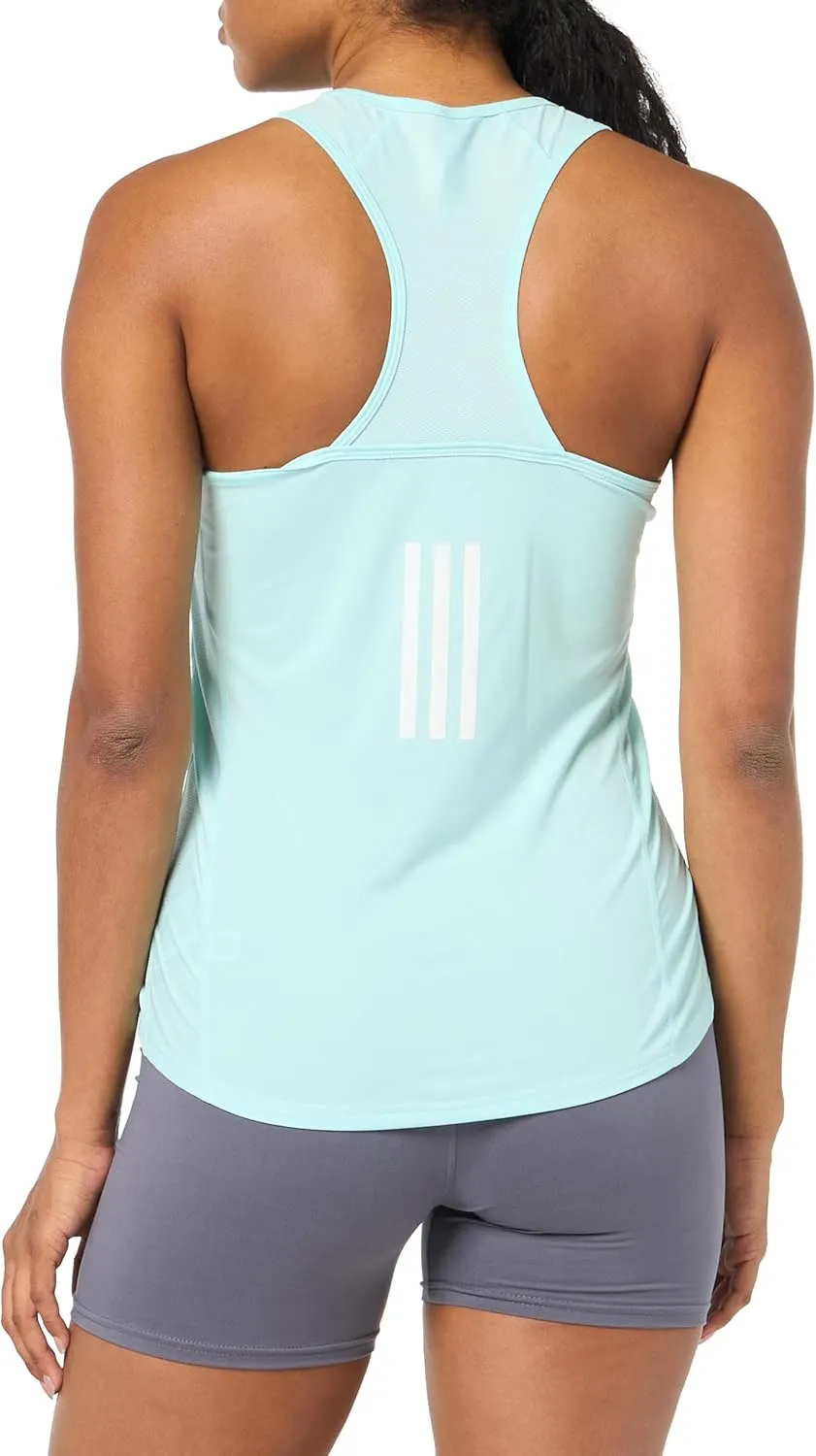 adidas Women's Running Tank Top