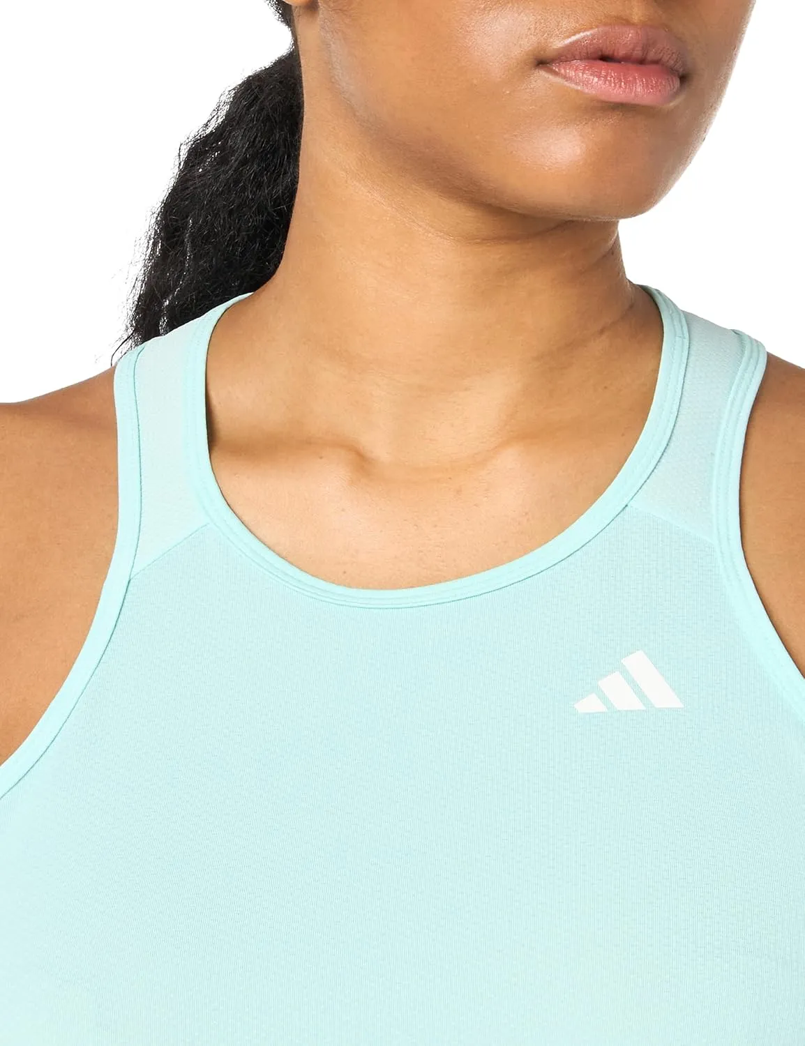 adidas Women's Running Tank Top