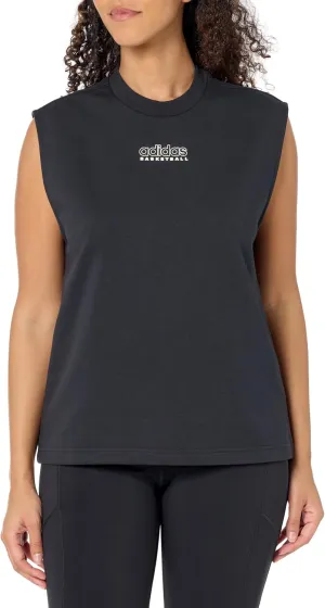adidas Women's Select Sleeveless Top