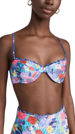 AGUA BENDITA Women's Piper Top