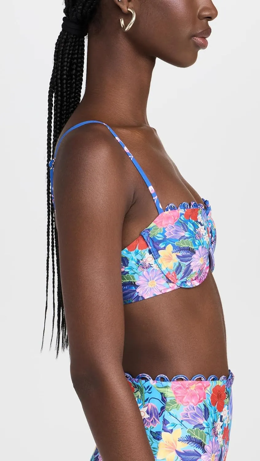 AGUA BENDITA Women's Piper Top