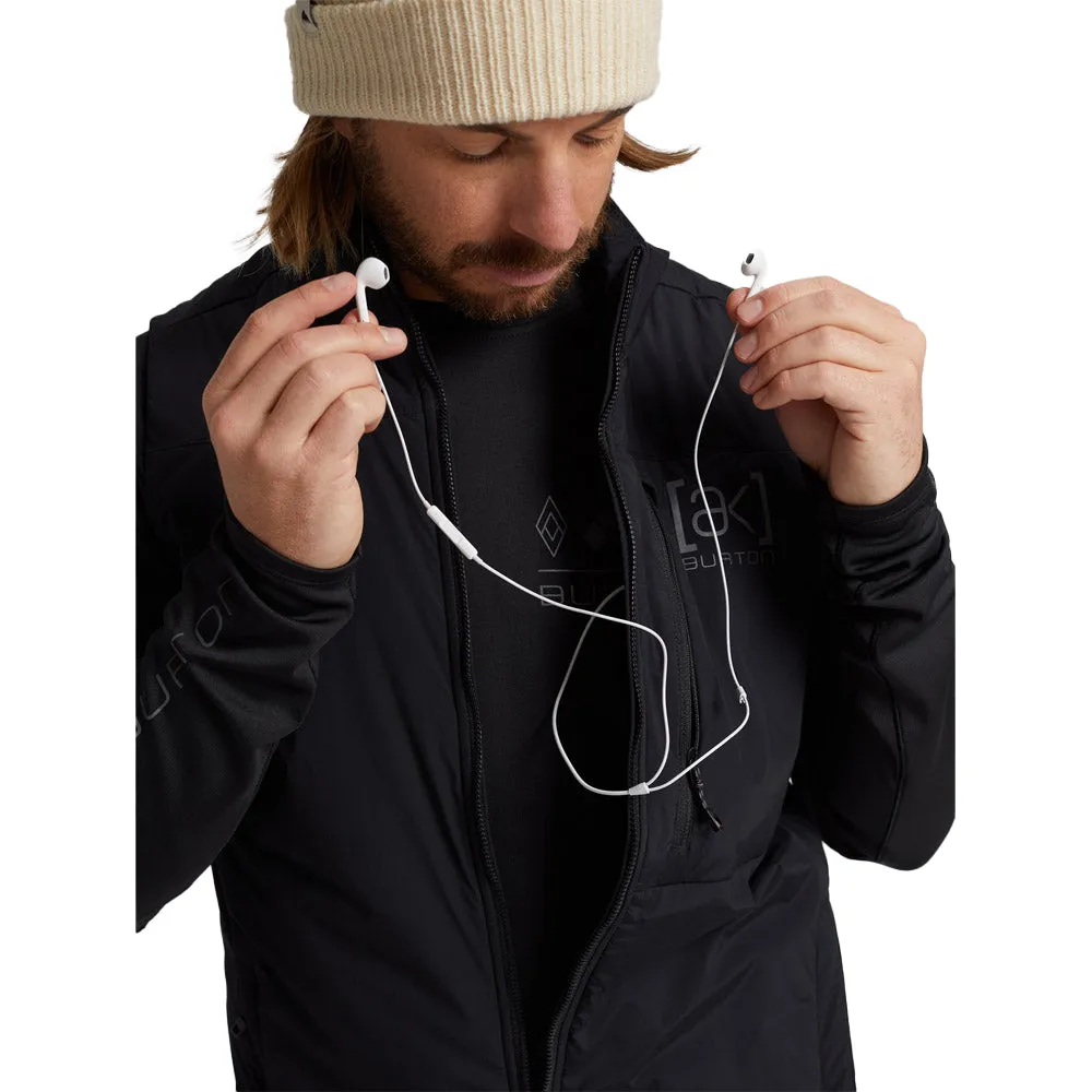AK Helium Stretch Insulated Vest