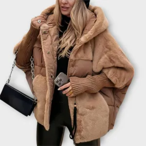 Ava Elegant Winter Jacket