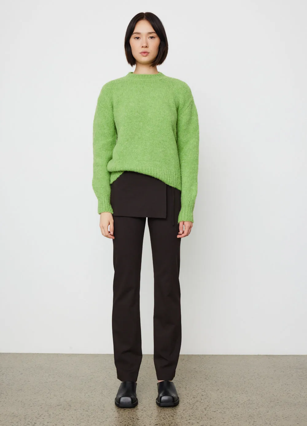Ben Trobat Jumper