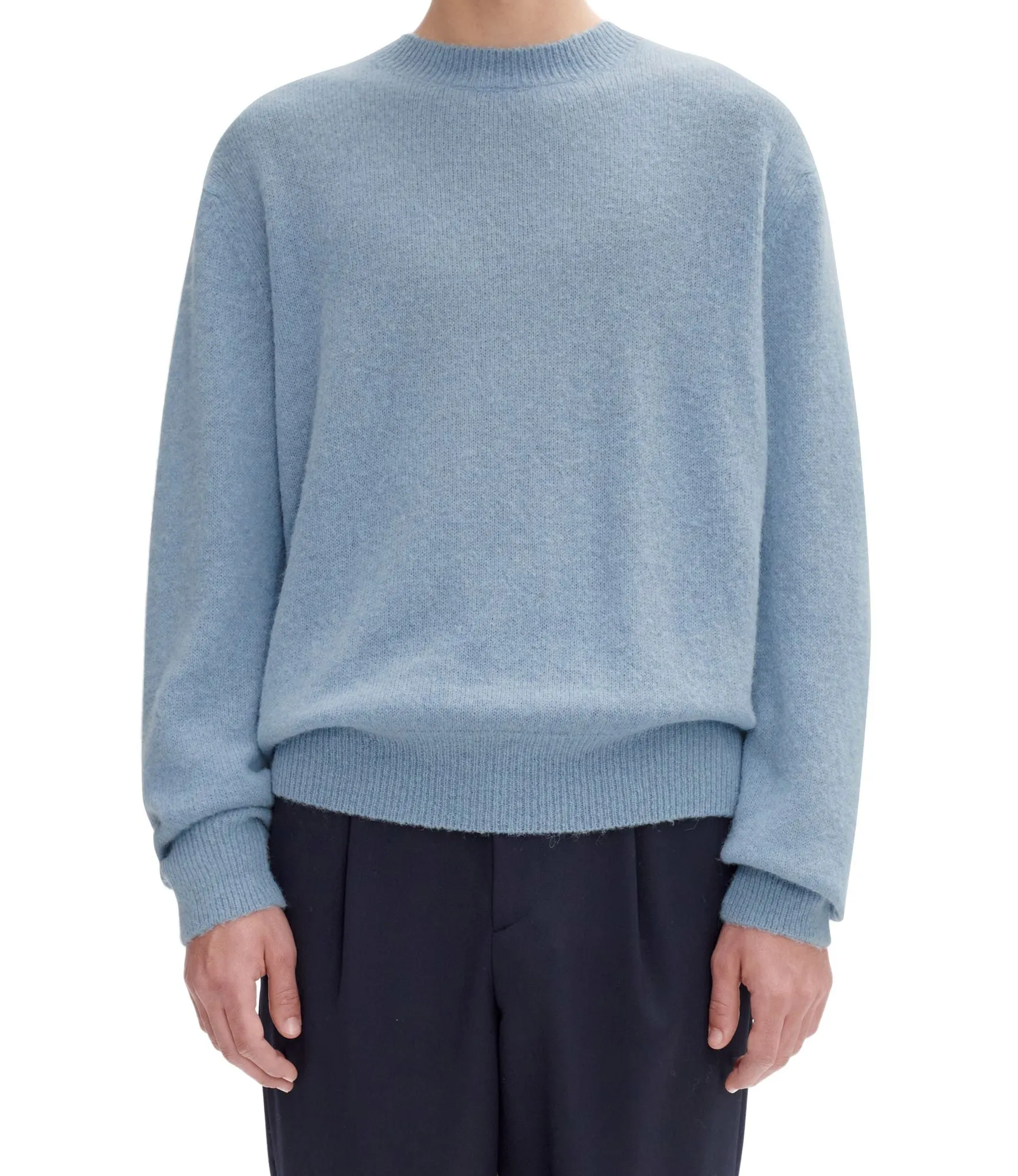 Brady Jumper