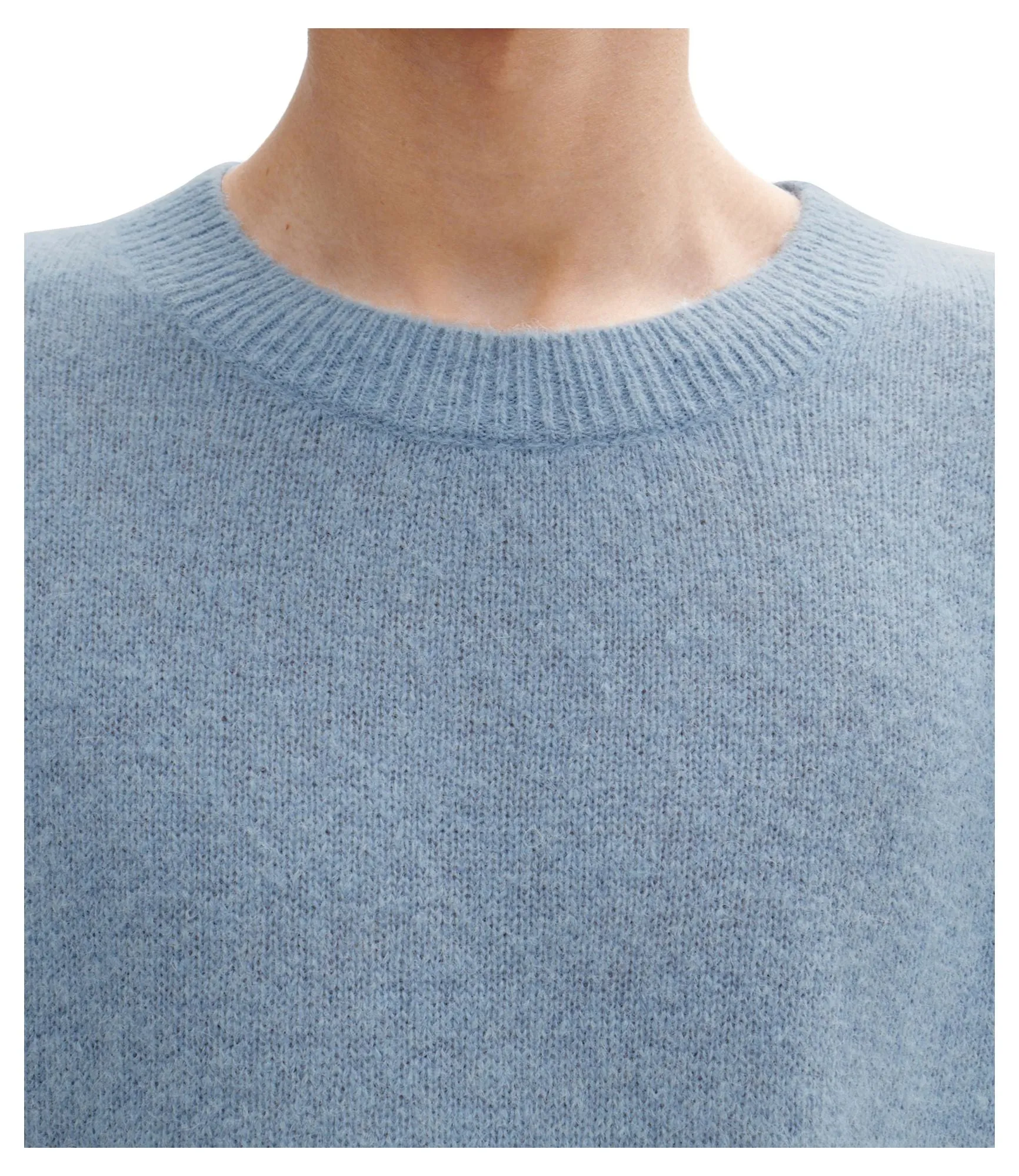 Brady Jumper