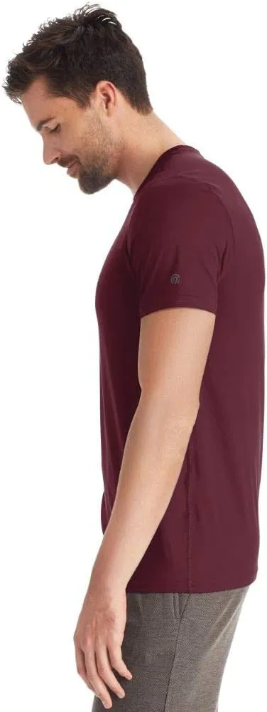 C9 Champion Men's Short Sleeve Tech Tee