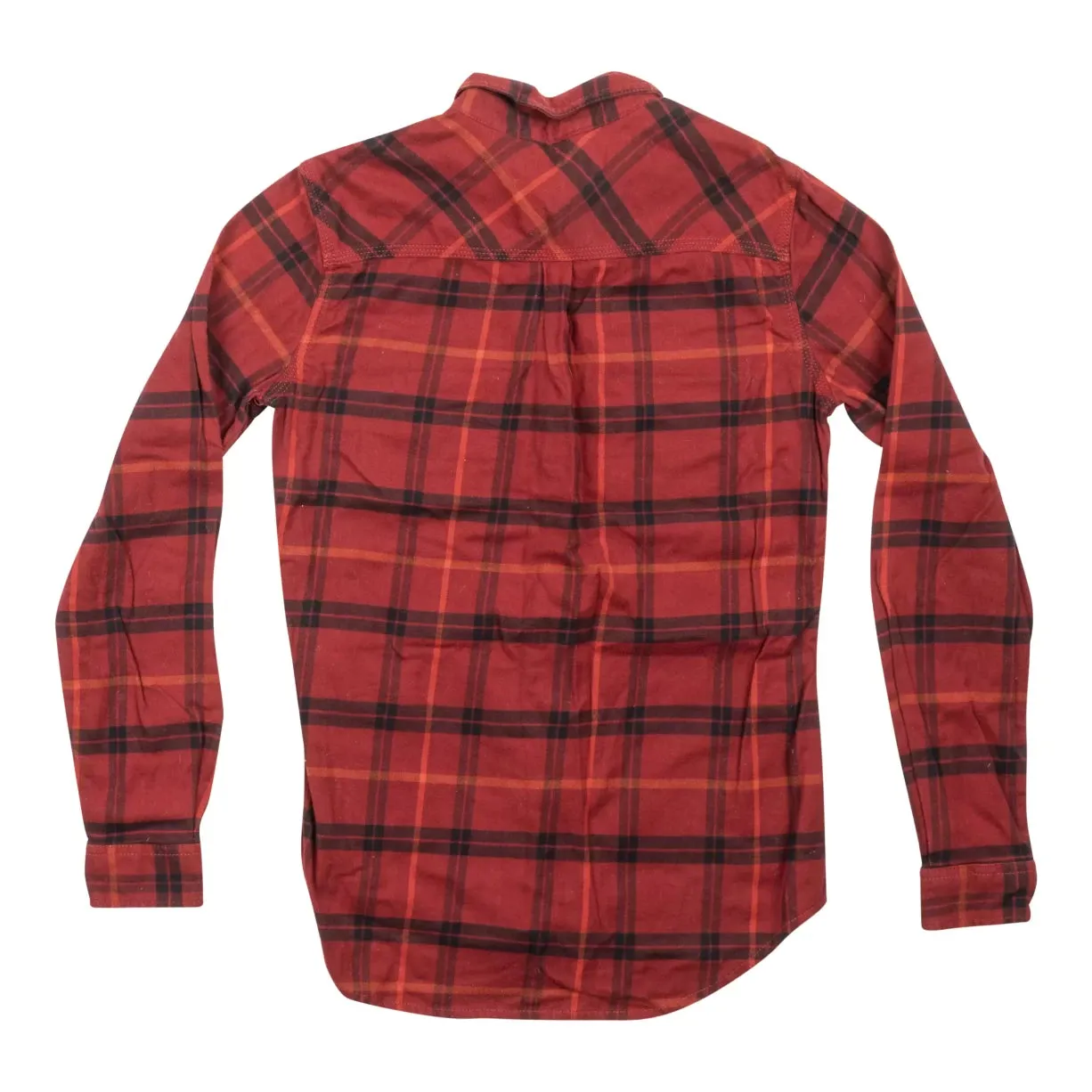 Carhartt Midweight Flannel