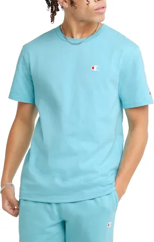 Champion, Heritage, Short-Sleeve Cotton Tee, Heavyweight Men's T-Shirt
