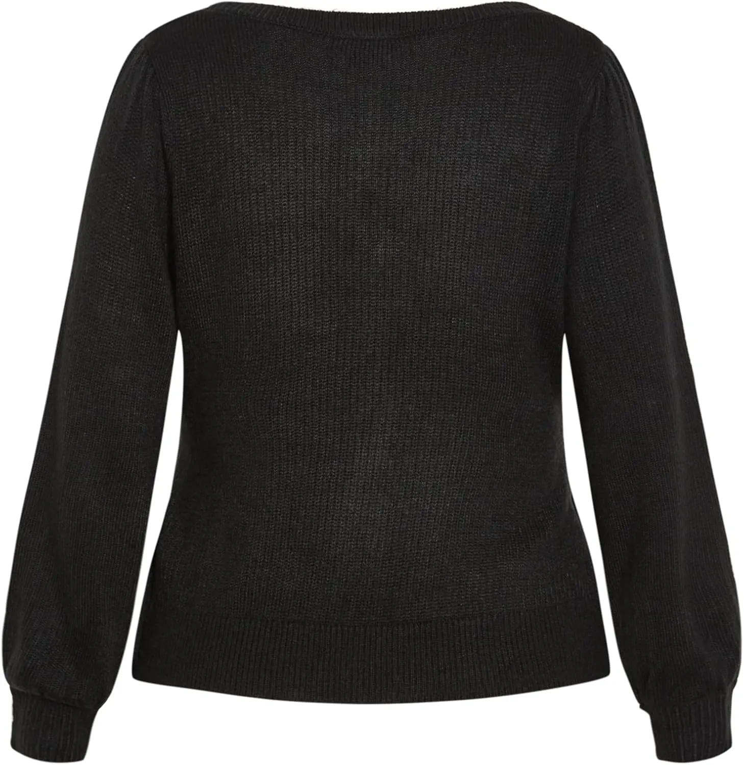 City Chic Womens Plus Size Isabelle Cardigan