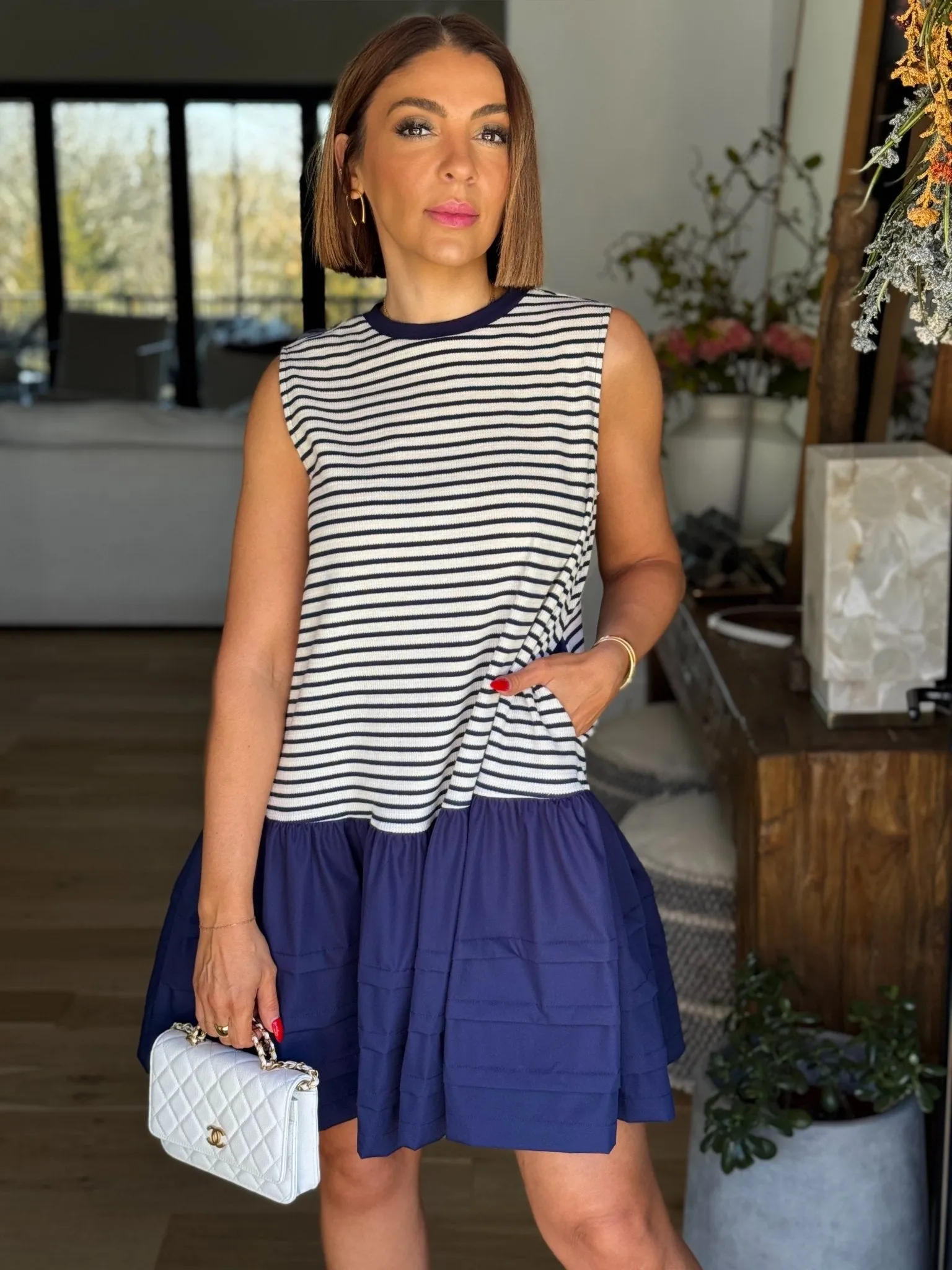 Codi Dress