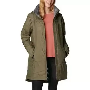 Columbia Crown Point Jacket