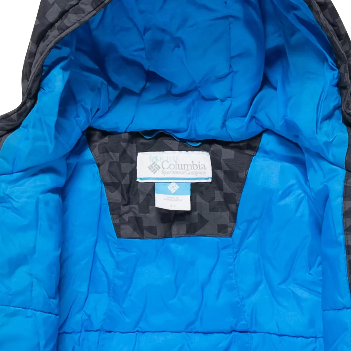 Columbia Lightning Lift Jacket - Toddler