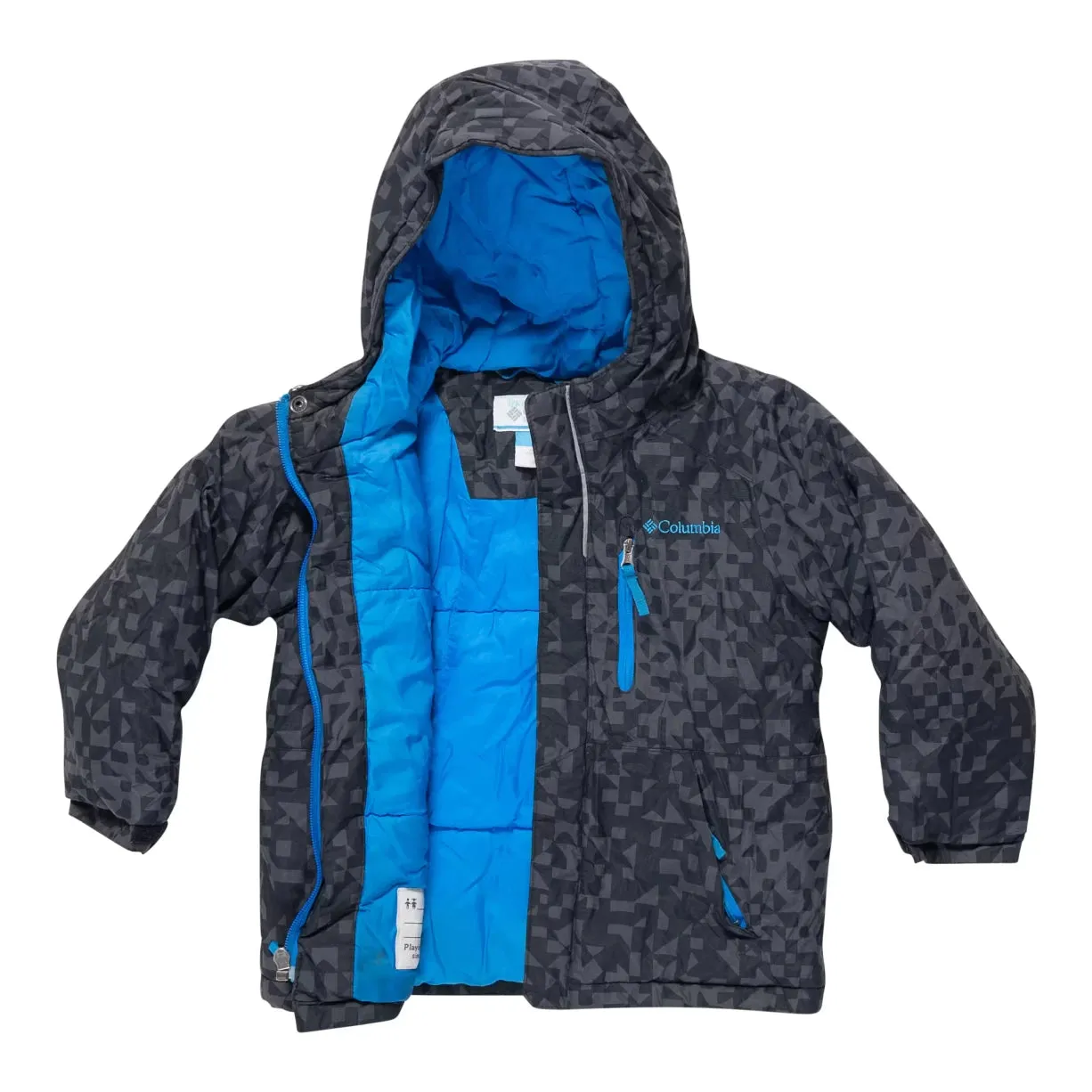 Columbia Lightning Lift Jacket - Toddler