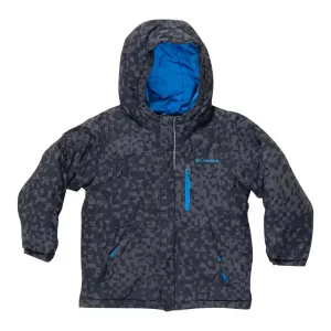 Columbia Lightning Lift Jacket - Toddler