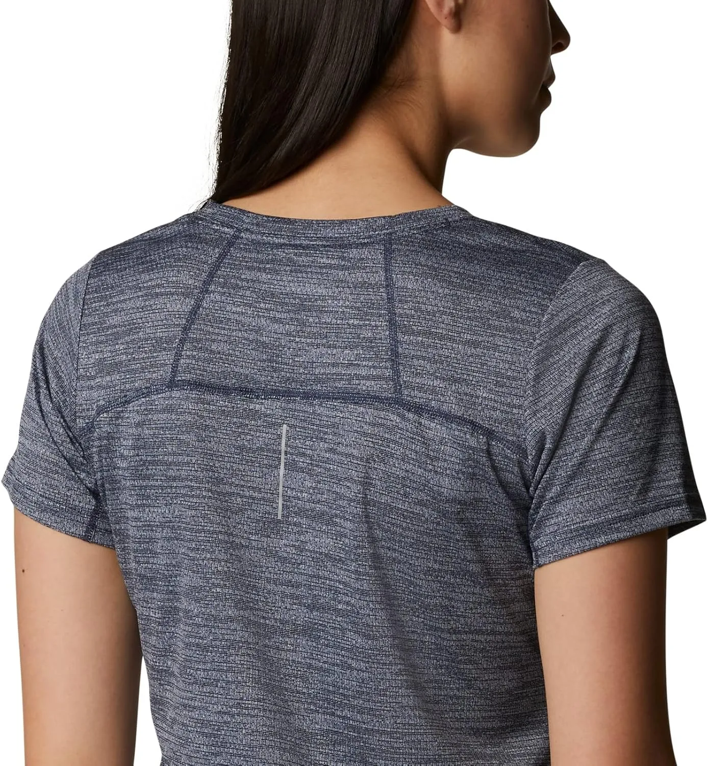 Columbia Women's Alpine Chill Zero Short Sleeve Tee