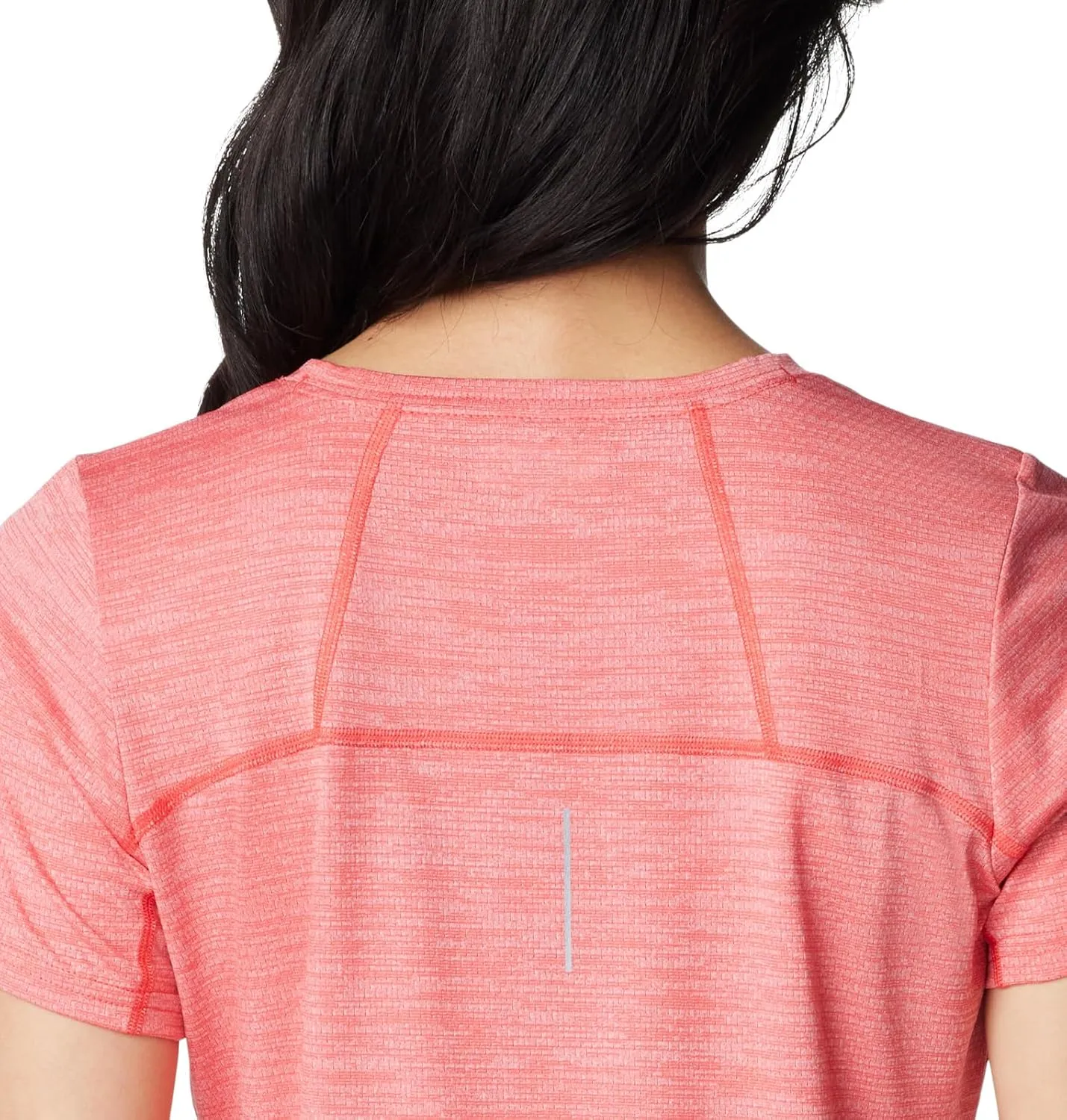 Columbia Women's Alpine Chill Zero Short Sleeve Tee