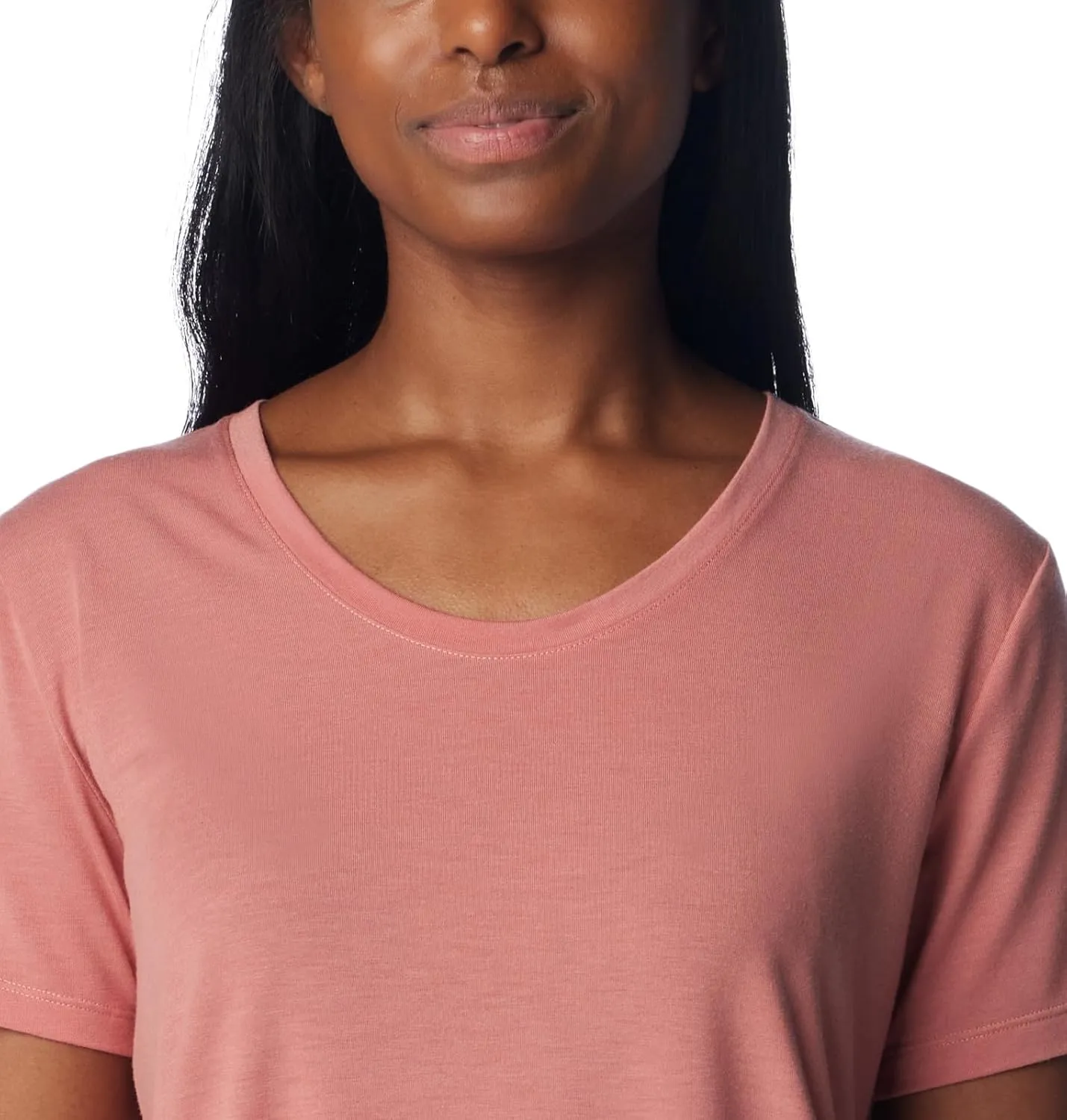 Columbia Women's Slack Water Knit Tee Ii