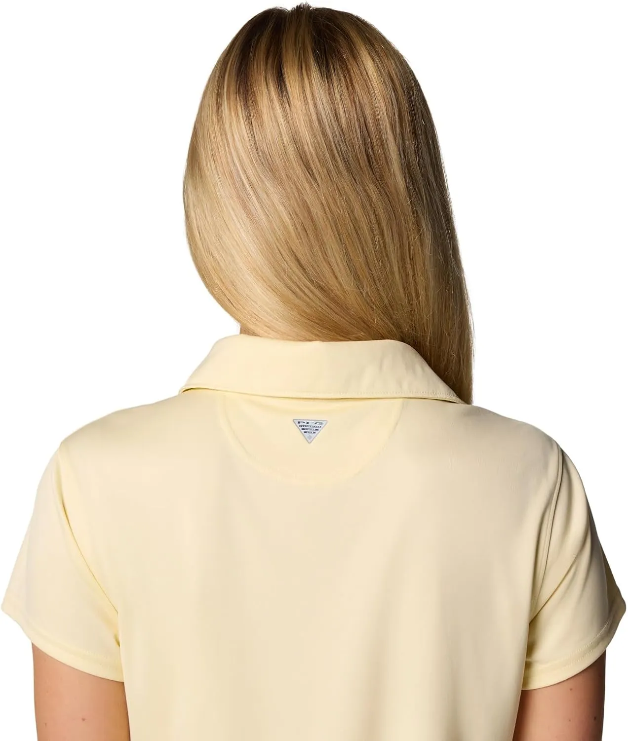 Columbia Women's Tidal Tee Short Sleeve Polo