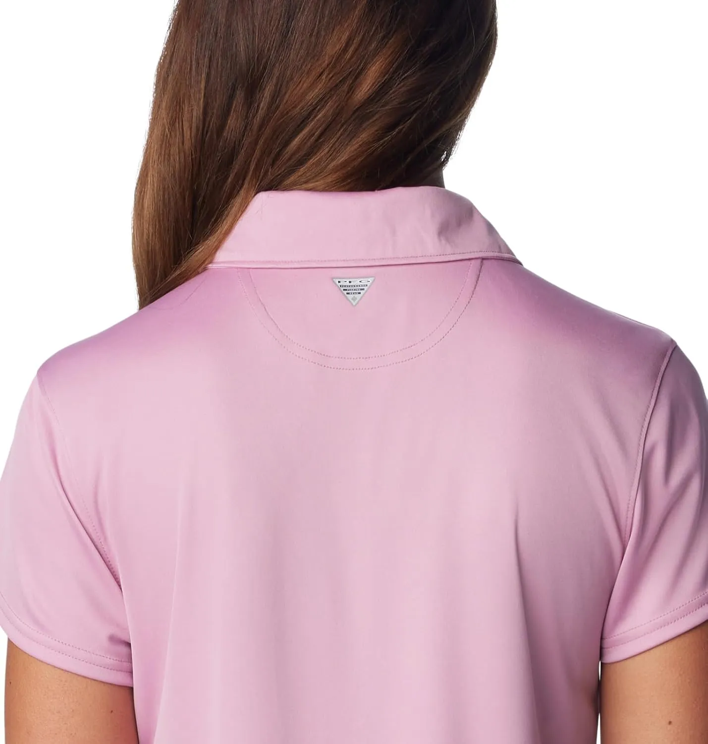 Columbia Women's Tidal Tee Short Sleeve Polo