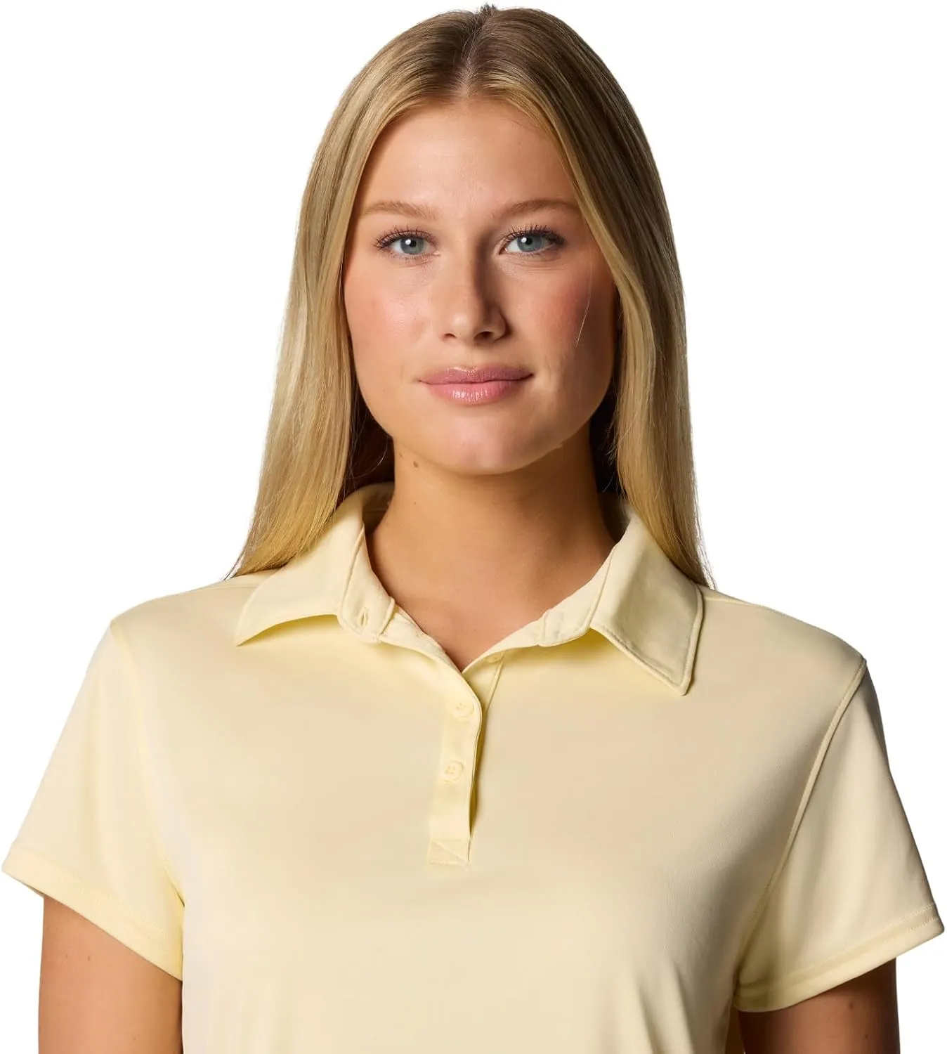Columbia Women's Tidal Tee Short Sleeve Polo