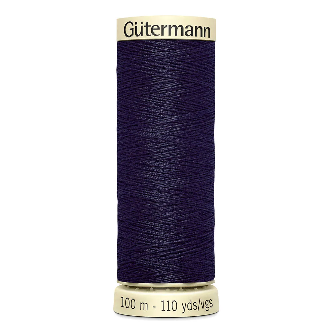Corduroy Navy - 11 Wale