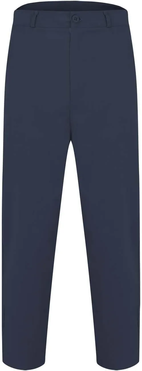CRNTCEM Summer Golf Pants for Men Straight Leg Business Casual Hiking Travel Pants Tapered Leg Flat Front Formal Dress Pants