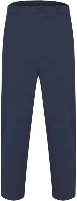 CRNTCEM Summer Golf Pants for Men Straight Leg Business Casual Hiking Travel Pants Tapered Leg Flat Front Formal Dress Pants