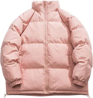 Daily Deals of Todays Men Warm Jacket Cotton Winter Padded Coat Classic Jackets for Men Mens Black Suit Black Windbreaker Men Canvas Winter Coats Mens Light Jackets Dress Casual