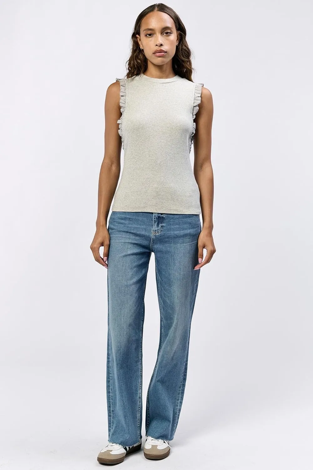 DEAR JOHN Bridget Women's Top