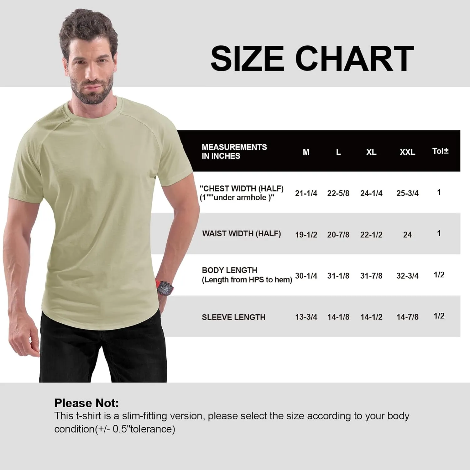 DEOLAX Mens T Shirt Fashion Muscle Crew Neck Mens Tee Shirts Short Sleeve Casual Classic Dry Fit Mens Athletic Tee Shirts