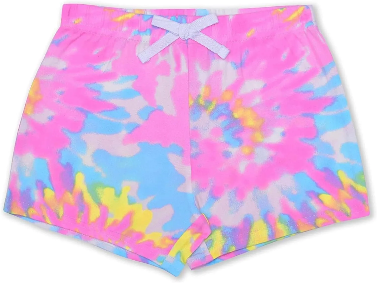 Disney Minnie Mouse Girls T- Shirt and Shorts Set for Infant, Toddler and Little Kids  Multicolor