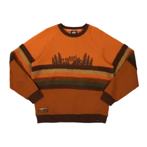 Ewoks Sherpa Crew Sweatshirt