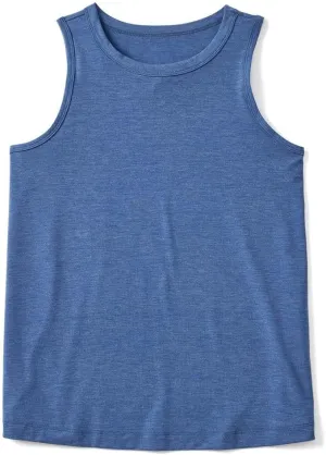 Fair Harbor The Seabreeze Tank Top  Women's Tank Top  Lightweight and Breathable, UPF 50