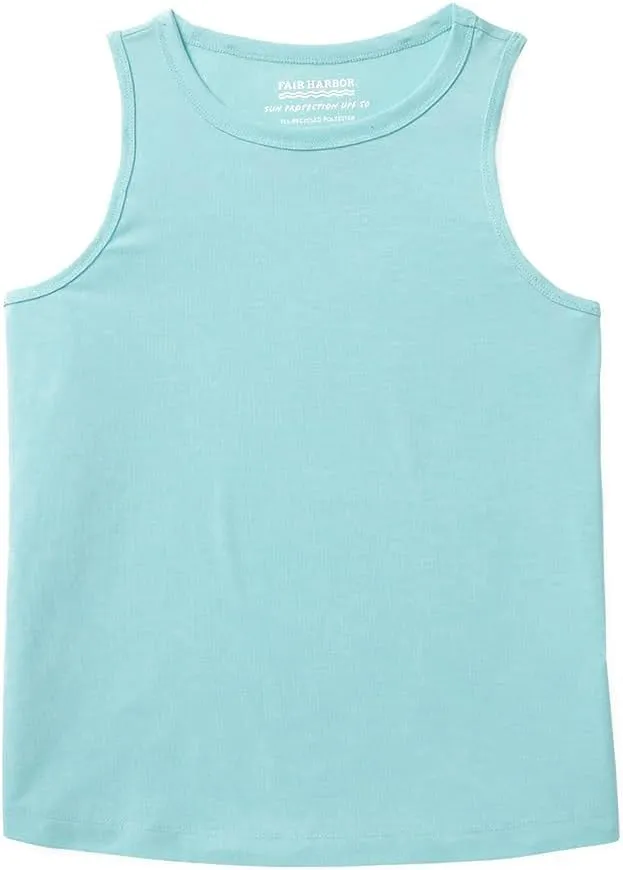 Fair Harbor The Seabreeze Tank Top  Women's Tank Top  Lightweight and Breathable, UPF 50