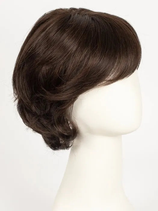 Flair Mono | Synthetic Lace Front Wig (Mono Top)