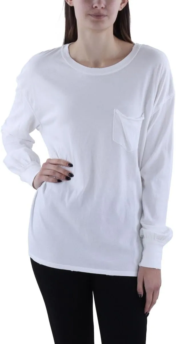 Free People Women's Fade Into You Tee