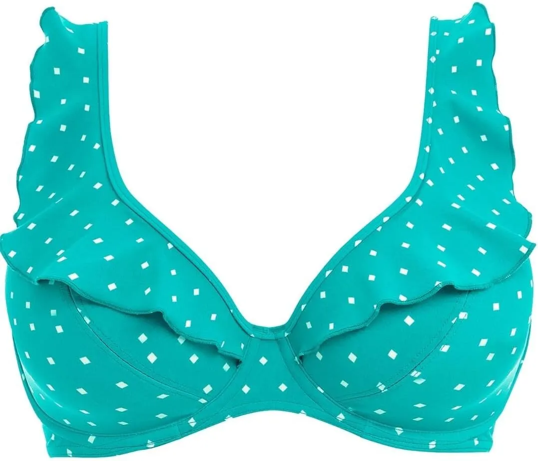 Freya Women's Standard Bikini Top