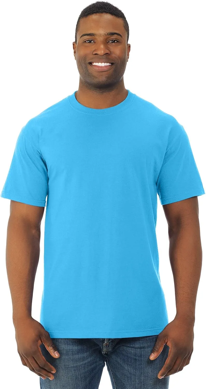 Fruit of the Loom Men's Premium Crew Tee