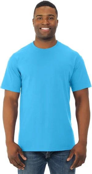 Fruit of the Loom Men's Premium Crew Tee