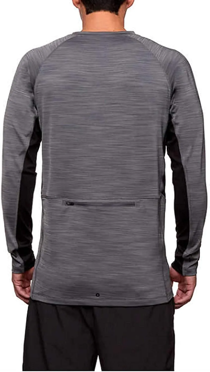 Hang Ten Men's Long Sleeve Sun Tee