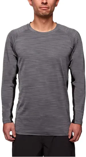 Hang Ten Men's Long Sleeve Sun Tee