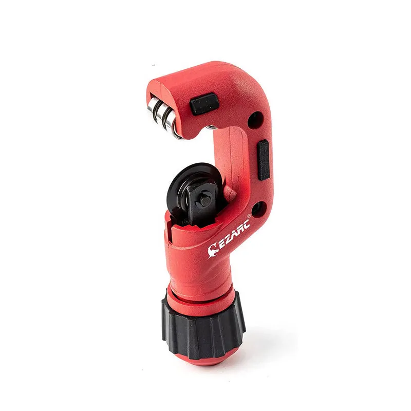 Heavy-Duty Pipe Cutter