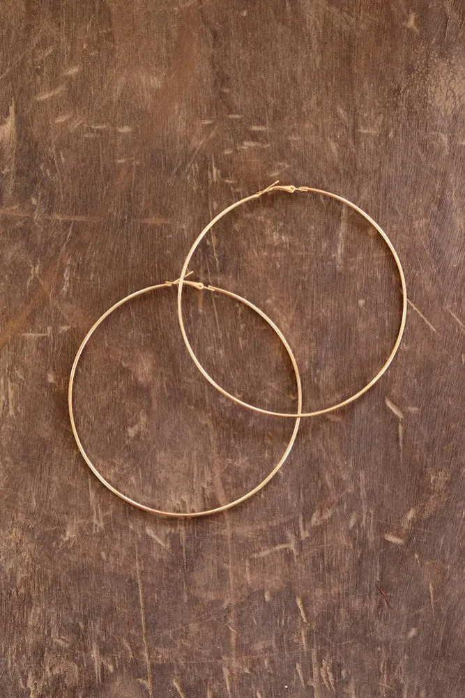 Hera Earrings