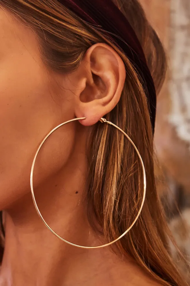 Hera Earrings