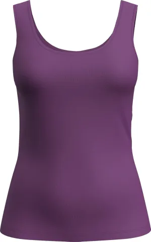 Icebreaker Siren Merino Tank Top