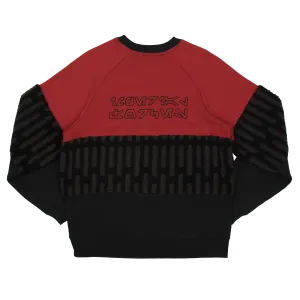 Imperial Sherpa Crew Sweatshirt