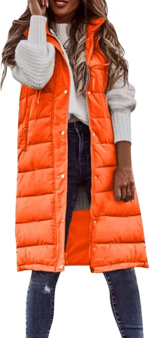 LCMTWX Winter Coats Coats Coat Jacket Womens Winter Warm Slim Hooded Women's Coat Hiking Jacket Women Womens Heavy Winter