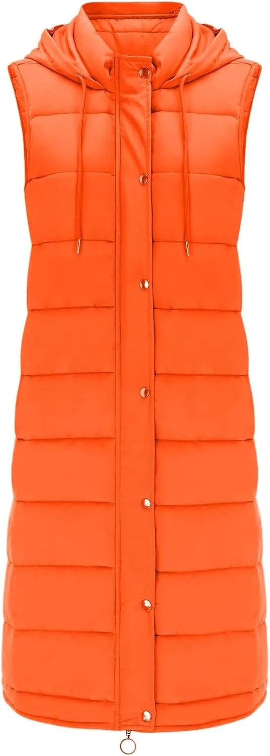 LCMTWX Winter Coats Coats Coat Jacket Womens Winter Warm Slim Hooded Women's Coat Hiking Jacket Women Womens Heavy Winter